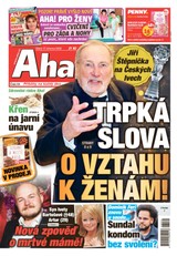 AHA! - 17.03.2026
