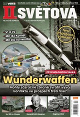 E-magazín II. světová 4/2026 - Extra Publishing, s. r. o.