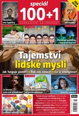 E-magazín 100+1 Zahraniční zajímavost SPECIÁL jaro 2026 - Extra Publishing, s. r. o.