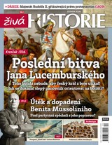 Živá historie 4/2026