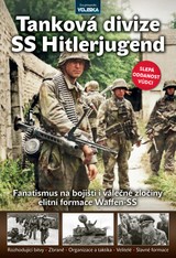 E-magazín Vojska - Tanková divize SS Hitlerjugend (č. 81) - Extra Publishing, s. r. o.