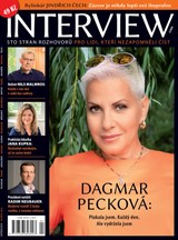 E-magazín INTERVIEW 04/2026 - EMPRESA MEDIA