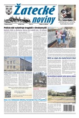 E-magazín Žatecké noviny 12/26 - Ohře Media