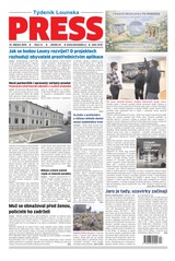 E-magazín Lounský Press 12/26 - Ohře Media
