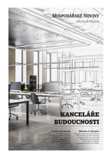 HN 055 - 19.3.2026 Kanceláře budoucnosti