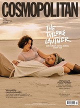 E-magazín Cosmopolitan - 04/2026 - MAFRA, a.s.