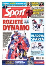 Sport - 19.03.2026