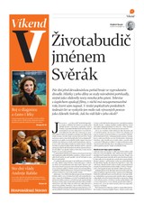 HN 056 - 20.3.2026 Víkend