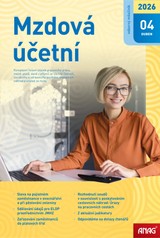 E-magazín MÚ 4/2026 - ANAG, spol. s r.o.