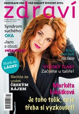 E-magazín Zdraví 4-2026 - Časopisy pro volný čas s. r. o.