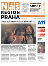 E-magazín Náš Region - Praha 13/2026 - A 11 s.r.o.