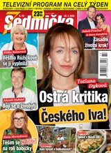 E-magazín Sedmička 14/2026 - EMPRESA MEDIA
