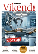E-magazín Víkend DNES Vysočina - 21.03.2026 - MAFRA, a.s.