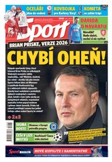 Sport - 21.03.2026