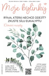 E-magazín Bylinky 4/2026 - BYLINKY REVUE, s. r. o.