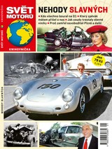 E-magazín Svět motorů Knihovnička 1/2026 - CZECH NEWS CENTER a. s.