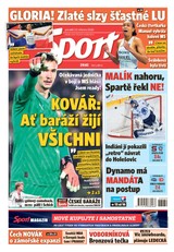 Sport - 23.03.2026