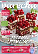 E-magazín Varecha 24.3.2026 - OUR MEDIA SR a. s.