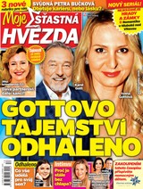 E-magazín Moje šťastná hvězda 13/2026 - RF Hobby