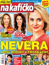 E-magazín Můj čas na kafíčko 13/2026 - RF Hobby