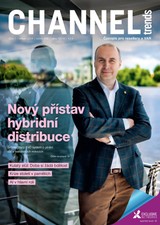 E-magazín CHANNELtrends 1/2023 - Internet Info DG, a.s.