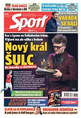 E-magazín Sport - 24.03.2026 - CZECH NEWS CENTER a. s.