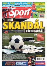 Sport - 25.03.2026