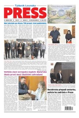 E-magazín Lounský Press 13/26 - Ohře Media