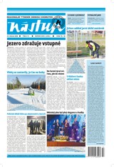 E-magazín Nástup 13/26 - Ohře Media