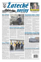 E-magazín Žatecké noviny 13/26 - Ohře Media