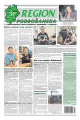 E-magazín Region Podbořanska 13/26 - Ohře Media