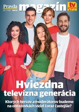 E-magazín Magazín Pravdy 26. 3. 2026 - OUR MEDIA SR a. s.