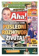 AHA! - 26.03.2026