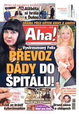 AHA! - 27.03.2026