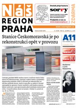E-magazín Náš Region - Praha 14/2026 - A 11 s.r.o.
