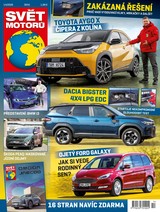 E-magazín Svět motorů - 14/2026 - CZECH NEWS CENTER a. s.