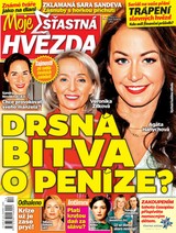 Moje šťastná hvězda 14/2026