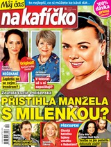 Můj čas na kafíčko 14/2026