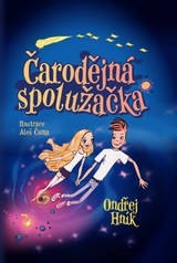 E-magazín Čarodějná spolužačka - CZECH NEWS CENTER a. s.