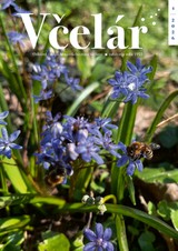 E-magazín Včelár 04/2026 - Slovenský zväz včelárov