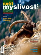 E-magazín svet myslivosti 2026 04 - Lesnická práce