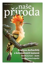 E-magazín Naše příroda 2/2026 - Naše příroda