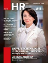 E-magazín Profi HR 1/2026 - A 11 s.r.o.