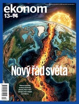 E-magazín Ekonom 13-14 - 2.4.2026 - Economia, a.s.