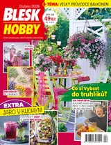 E-magazín BLESK HOBBY - 4/2026 - CZECH NEWS CENTER a. s.