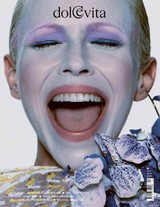 E-magazín Dolce Vita 4 - New Look Media