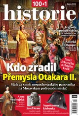 E-magazín 100+1 historie 4/2026 - Extra Publishing, s. r. o.
