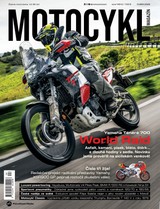 E-magazín Motocykl 4/2026 - Petrolhead Media s.r.o. 