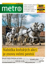 E-magazín METRO - 02.04.2026 - MAFRA, a.s.