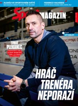 E-magazín SPORT Magazín - 02.04.2026 - CZECH NEWS CENTER a. s.